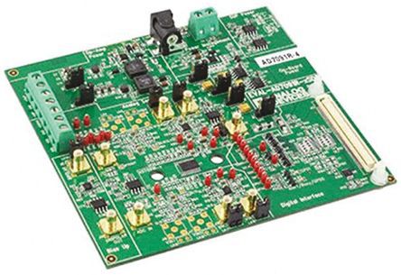 Analog Devices - EVAL-AD7091R-2SDZ - Analog Devices ԰ EVAL-AD7091R-2SDZ		