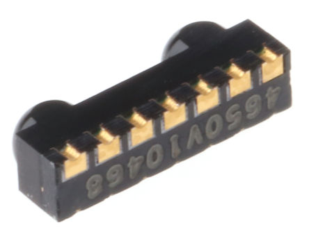 Vishay - TFBS4650-TR1 - Vishay շ TFBS4650-TR1, 7, 6.8 x 1.6 x 2.8mm		