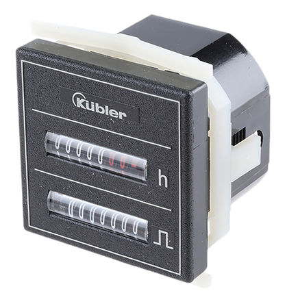 Kubler - 3.550.401.074 - Kubler HC 77 ϵ 0  99999.99 Сʱ 3.550.401.074, ѹ		