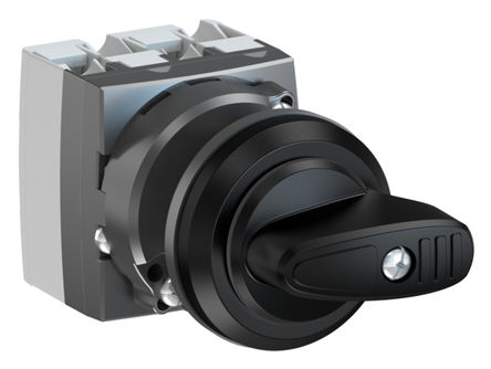 ABB - OC25G02PXBN00NA2 - ABB OC25G02PXBN00NA2 2λ DPST 90 ת, 400 V, 25 A, ֱִ		