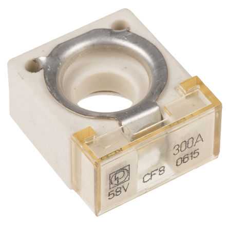 Pudenz - 155.0892.6301 - Pudenz 300A CF ն۶ 155.0892.6301, 58V dc, 23.5mm x 11.5mm x 20mm		