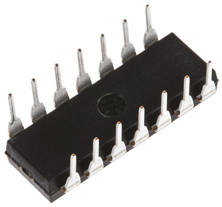 Analog Devices - AD713JNZ - Analog Devices AD713JNZ · Ŵ, 4MHz, 14 PDIPװ		