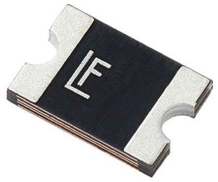 Littelfuse - 2920L100PR - Littlefuse 1.1A ̶ɸλ۶ 2920L100PR, 33V dc, 7.98 x 5.44 x 1mm, 1.5W		