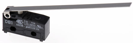 ZF - DB1C-C1LD - ZF DB1C-C1LD ˫ - / ڸ ΢, 6 A @ 250 V 		