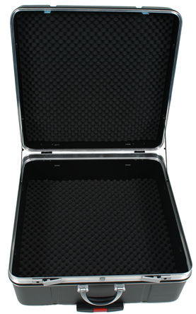 BWH Koffer - 1,162,534 - BWH Koffer 1,162,534 ABS , 600mm x 600mm x 265mm, 6.7kg		