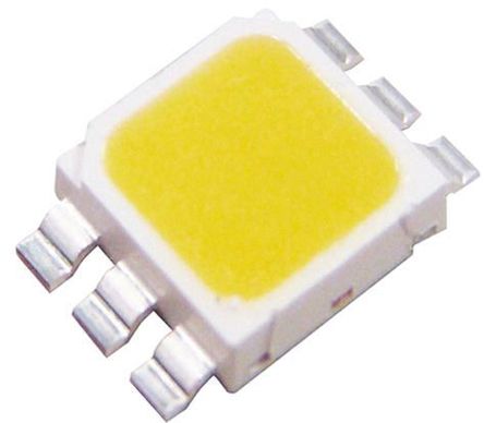 Cree - CLN6A-MKW-CH0K0133 - Cree CLN6A-MKW ϵ ɫ 3200K LED CLN6A-MKW-CH0K0133, 4.4 V, 115 ӽ, 6 , 氲װ		