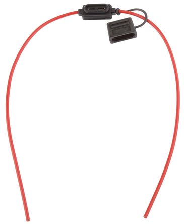 Littelfuse - 277.6306.0001 - Littlefuse ֱʽ۶ 277.6306.0001, ATO۶, 2.5mm2		