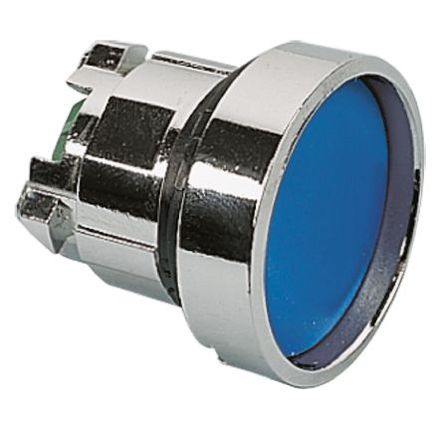 Schneider Electric - ZB4BH06 - Schneider Electric XB4 ϵ 22mm  ɫť Բ IP66IP67IP69IP69K  ťͷ ZB4BH06		