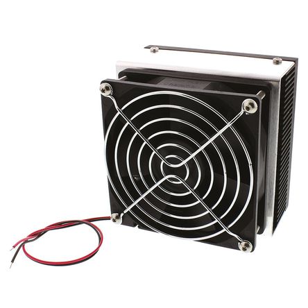 Thermo Electric Devices - TDEX3132/100/FMF12G - Thermo Electric Devices ɫ ɢ TDEX3132/100/FMF12G, 0.16K/W, 100 x 101.6 x 77mm		