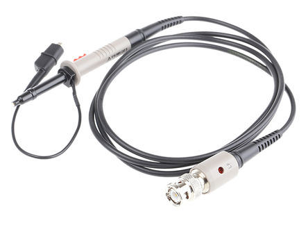 PINTEK - CP-2350 - PINTEK CP ϵ CP-2350 ʾ̽ Դ̽ͷ, 350MHz 10x, 1x 300 V ac/dc, 600 V ac/dc 1 ns, 58 ns		