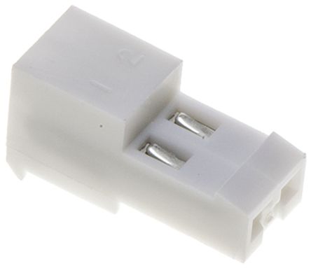 TE Connectivity - 3-640441-2 - TE Connectivity MTA-100 ϵ 2· 2.54mmھ ֱ ĸ IDC  3-640441-2, °װ		