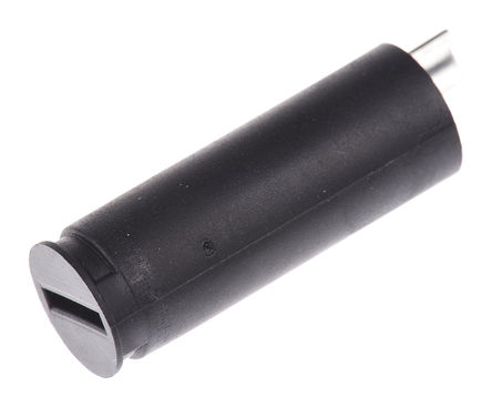 Wickmann - 8160000000 - Wickmann 800 ϵ 16A ʽñ ̶۶ 8160000000,  6.3 x 32mm۶, PC2, IP40		