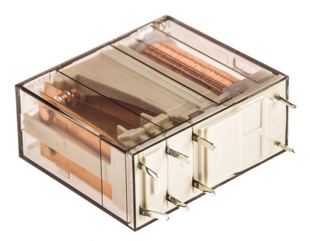 TE Connectivity - 5-1393234-2 - TE Connectivity 5-1393234-2 ˫˫ PCB װ Ǳ̵, 48V dc		