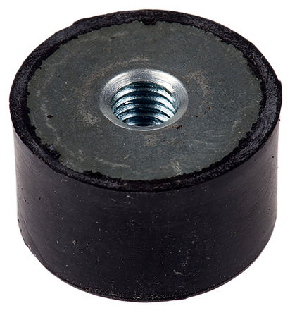 FIBET - 3017DE08-60 - FIBET Ȼ Բν ֧ 3017DE08-60, 98.6kg, M8, 17mmܸ, 30mmֱ		