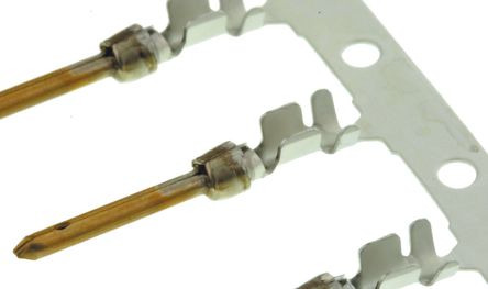 TE Connectivity - 5-166053-1 - TE Connectivity Amplimite HD-20ϵ  ѹ D-sub  5-166053-1, ƽ , 24  20 AWG		