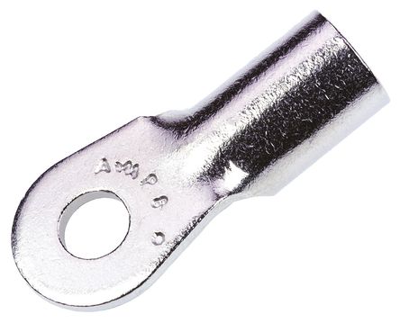 TE Connectivity - 2-324061-5 - TE Connectivity SOLISTRAND ϵ ǾԵ о ѹӶ 2-324061-5, M4 (#8) ˨, 4.34mmڻֱ, 24.1mmܳ		