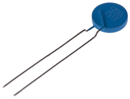 EPCOS - B59850C120A70 - EPCOS 10  B59850C120A70, 25%ݲ, ڱ		