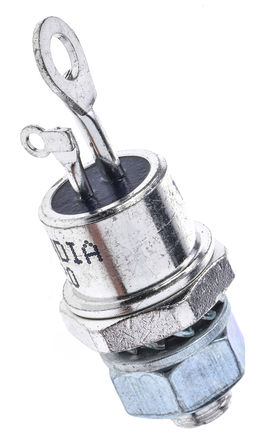 Vishay - 22RIA120 - Vishay 22RIA120 բ, 22A, Vrrm=1200V, Igt=60mA, 2 TO-48װ		