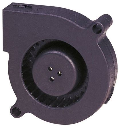 Sunon - GB1205PHV2-8AY.GN - Sunon GB ϵ ķ GB1205PHV2-8AY.GN, 12 V ֱ, 5.1m3/h, 51.6 x 51.6 x 15mm		