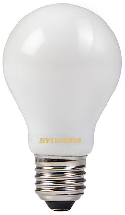 Sylvania - 27131 - Sylvania ToLEDo RETRO ϵ 4 W 470 lm ͥ LED GLS  27131, E27 , A60, 220  240 V (൱ 60W ׳), 52 mA		