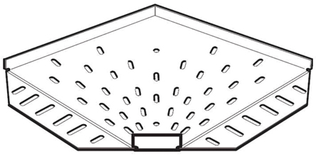 Legrand - SSB75PG - Legrand Swifts ϵ ԤƸ  90 ƽͷ ² SSB75PG, 75 mm , 12mm 		