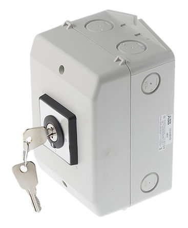 ABB - 1SCA022662R3760 - ABB 1SCA022662R3760 2λ 3P ת͹ֿ, 400 V, 25 A, ִ		