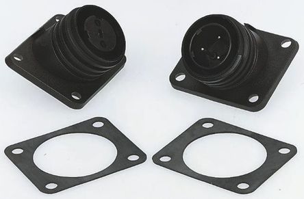 Bulgin - PX0941/04/S - Bulgin Buccaneer ϵ 4· 尲װ ֱ  PX0941/04/S, ĸ		