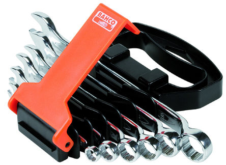 Bahco - 1952M/SH6 - Bahco 1952M/SH6 6 Ͻ ϰ׼, ںڶߴ		