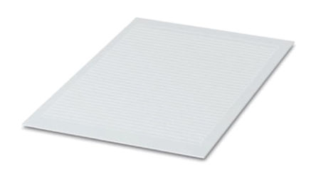 Phoenix Contact - 0830690 - Phoenix Contact 70װ ɫ ճ̶ ±ʶ 0830690, 25.4mm, 25 mm		