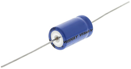 Vishay - MAL203136221E3 - Vishay 031 AS ϵ 25 V 220F ͨ  MAL203136221E3, -10  +50%ݲ, 1.02(ֵ), +85C, 06װ		