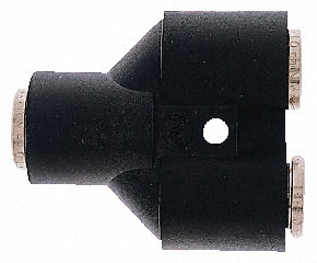 Norgren - 100820600 - Norgren 1008 ϵ ͭ  Y ͹- 100820600, ʽ 6 mmӿ		