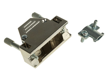 MH Connectors - 2801-0106-02 - MH Connectors MHED ϵ 15 · ֱ ɫ ABS D-sub ׿ 2801-0106-02, Ӧ		