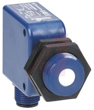 Telemecanique Sensors - VM1PNOQ - Telemecanique IP67 PBT ״  VM1PNOQ, 51  508 mm , PNP-NO, M12 Ӷ		