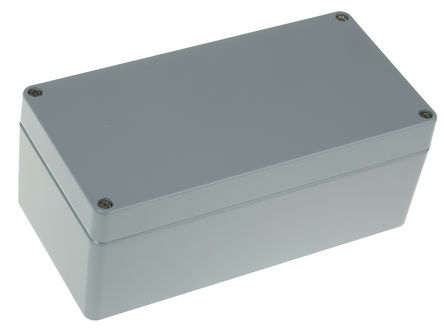 Rose - 01102008 - Rose Ʊ׼ ϵ IP66  01102008, 200 x 100 x 80mm		