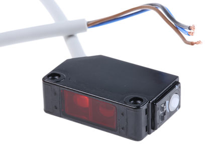 Telemecanique Sensors - XUM5APCNL2 - Telemecanique Sensors 1 m  LED Դ ״  紫 XUM5APCNL2, PNP, , IP65, IP67		