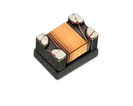 Wurth Elektronik - 744235101 - Wurth Elektronik WE-CNSW ϵ 744235101 ģ˲, 100 H, 2ֱ, 150 mA, 4.55 x 3.22 x 2.6mm, 1812װ		