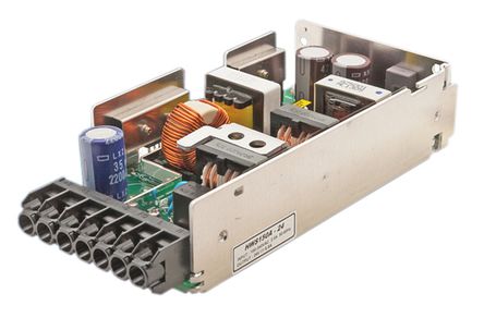 TDK-Lambda - HWS-150A-48 - TDK-Lambda 150W  ǶʽģʽԴ SMPS HWS-150A-48, 120  370 V dc, 85  265 V ac, 38.4  52.8V		
