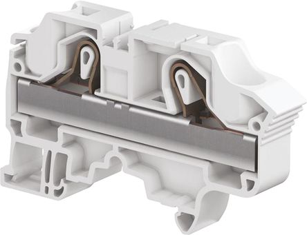 ABB - 1SNK712020R0000 - ABB ZK16 ϵ ɫ ׼ DIN  1SNK712020R0000, 76A, 1 kV		