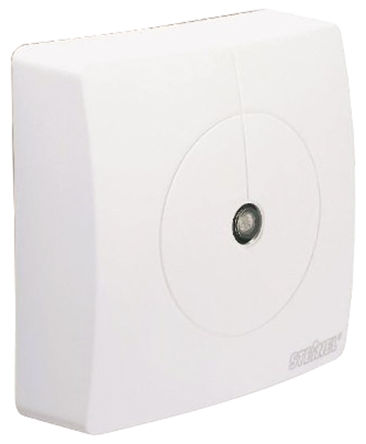 Steinel - NightMatic 5000-2  WHT - Steinel 2000W  550813, ǽڰװ, 230  240 V, 65 mm x 95 mm x 95mm		