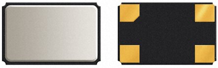 Abracon - ABM3B-18.432MHz-B2 - Abracon 18.432MHz  ABM3B-18.432MHz-B2, 20ppmݲ, 4 氲װ		