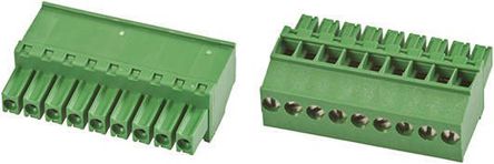 TE Connectivity - 1986370-9 - TE Connectivity 1986370-9 9 · ˿ӿ, °װ, ݶš˽, 30  14 AWG߹, 11A, 300 V		