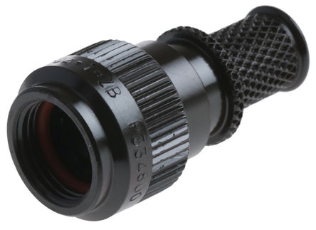 Polamco - 91SH1-09-04-1-ZB - Polamco 91 ϵ ߴ9 ׿ 91SH1-09-04-1-ZB, M12 x 1, 30mm, ʹMIL-D 38999 רҵ		