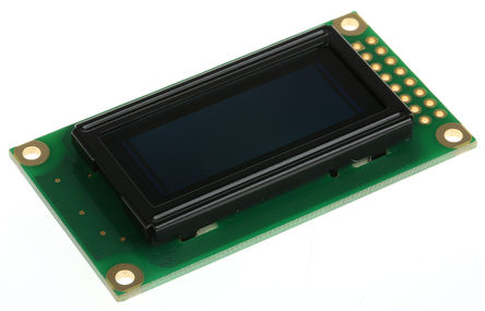 Midas - MCOB20805AV-EYP - Midas ɫ Դ OLED ʾ MCOB20805AV-EYP, COB, нӿ		