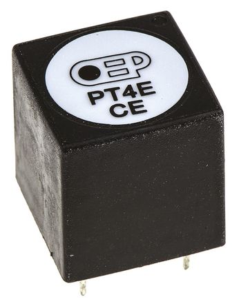 OEP - PT4E - OEP 1:1 ͨ űѹ PT4E, 3mHȦ, 1.1ֱ		