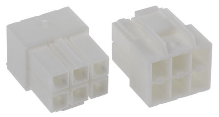 JST - VLP-06V - JST VL ϵ 6.2mm ھ 2  6 ·  °װ PCB  VLP-06V		