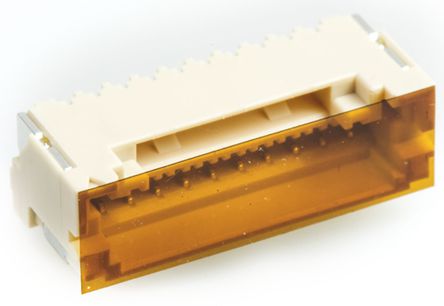 JST - BM10B-ZESS-TBT (LF)(SN) - JST ZE ϵ 10· 1.5mmھ (1) ֱ PCB  BM10B-ZESS-TBT (LF)(SN), Ӷ˽, 2A, 氲װ		