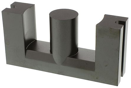 EPCOS - B66343G0000X127 - EPCOS N27 ıѹ B66343G0000X127, 3900nH, 70 x 34.6 x 16.8mm, ʹڹʱѹ		