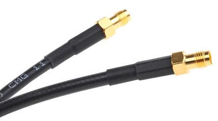 Mobilemark - CA39/195-VV - Mobilemark 1m ĸ SMA  ĸ SMA 50  RF195 ͬ CA39/195-VV		