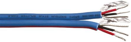 Van Damme - 268-090-100 - Van Damme 100m 4 о  268-090-100, 0.18 mm2 		