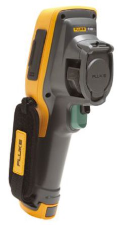 Fluke - FLUKE TI125 - Fluke Ti125 , Χ -20  +350 C, 3.5inĻ 320 x 240pixel		
